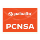 Palo Alto Networks Certified Network Security Administrator (PCNSA)