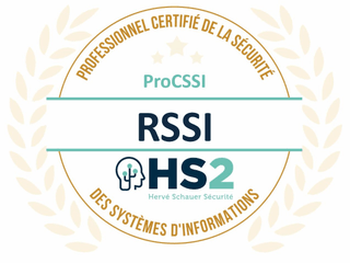 ProCSSI — Certified CISO Professional (HS2)