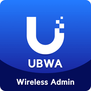 Ubiquiti UISP Broadband Wireless Admin (UBWA)