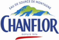 Chanflor — SOMES — spring water, Martinique