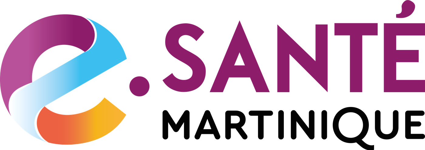 GRADeS e-Santé Martinique — Regional e-health development group