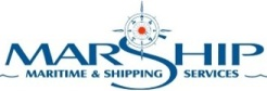 Marship — Ship agency and port services, Fort-de-France