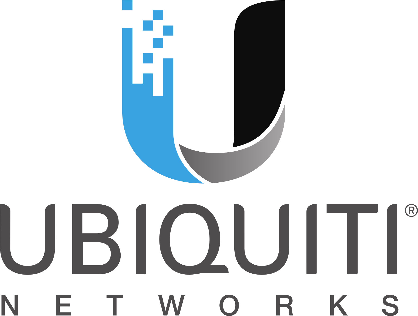 Logo Ubiquiti